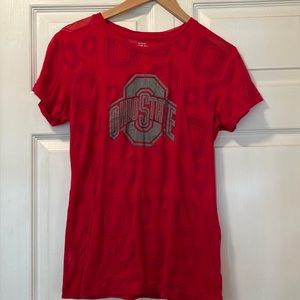 Colosseum Women’ Ohio State Shirt